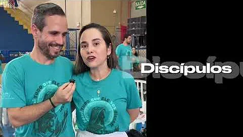 Capa do vídeo do retiro de servos de 2026 da CFS